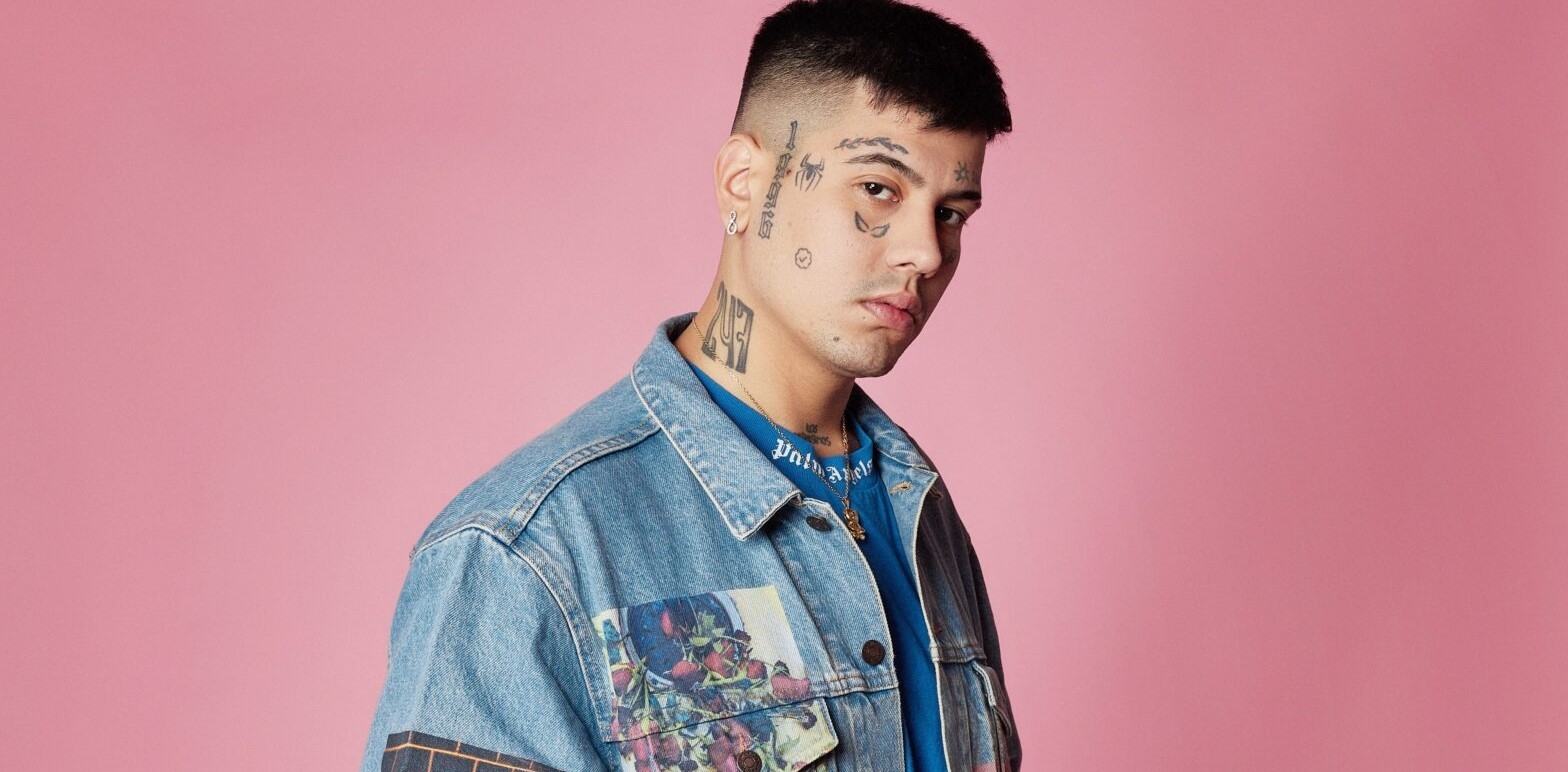 Duki revel&oacute; el tracklist y todas las colaboraciones de "AMERI"