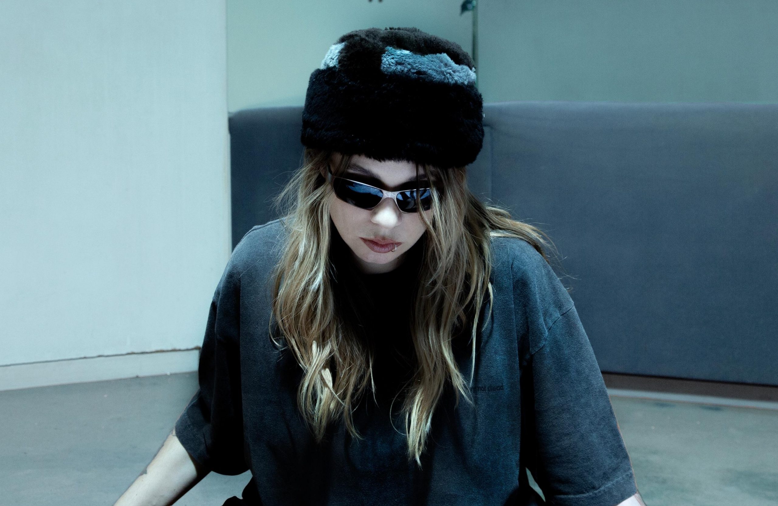 Entrevista a Lara91K: "Me encanta la escena nacional argentina"