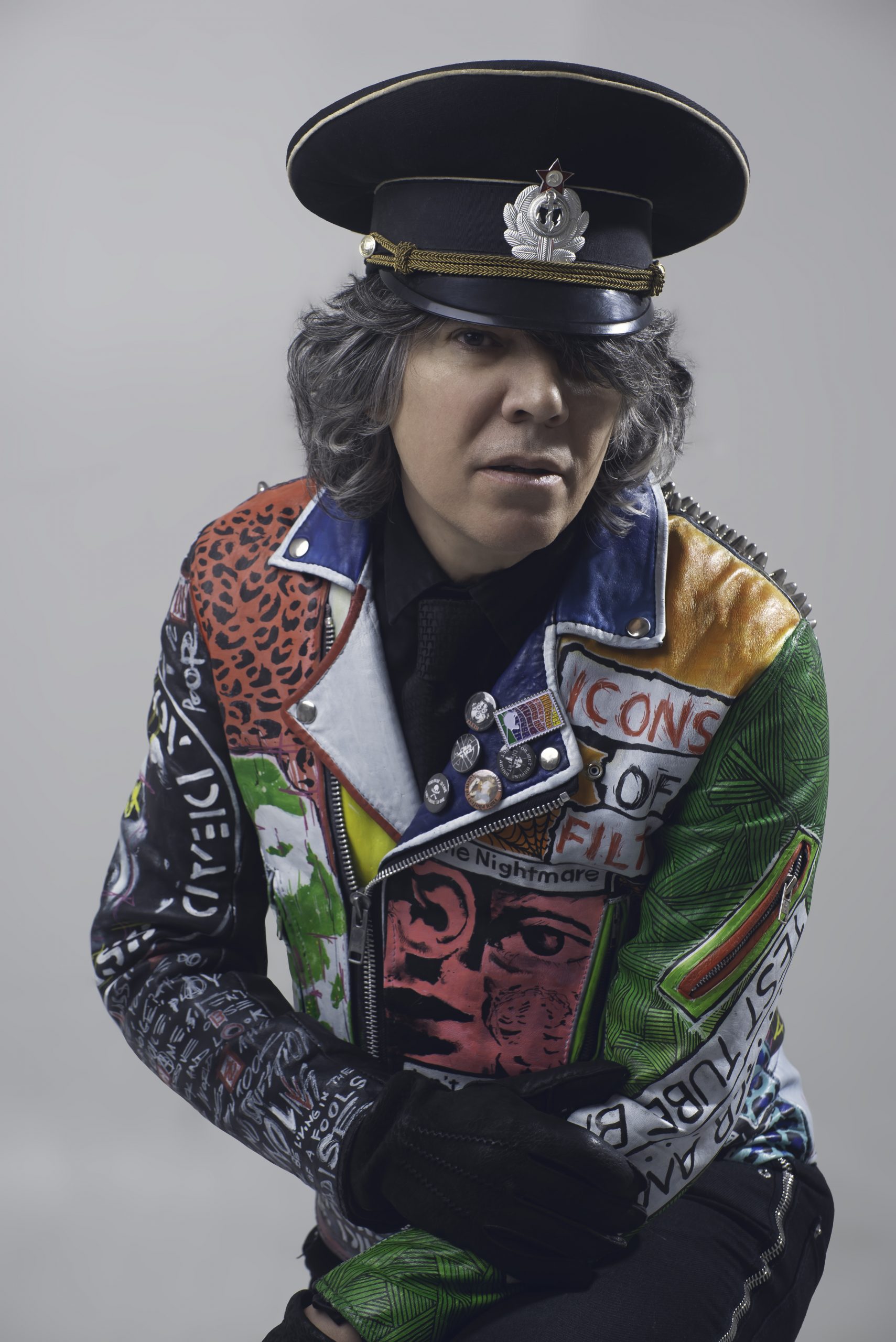 Maxi Trusso presenta "Heaven"