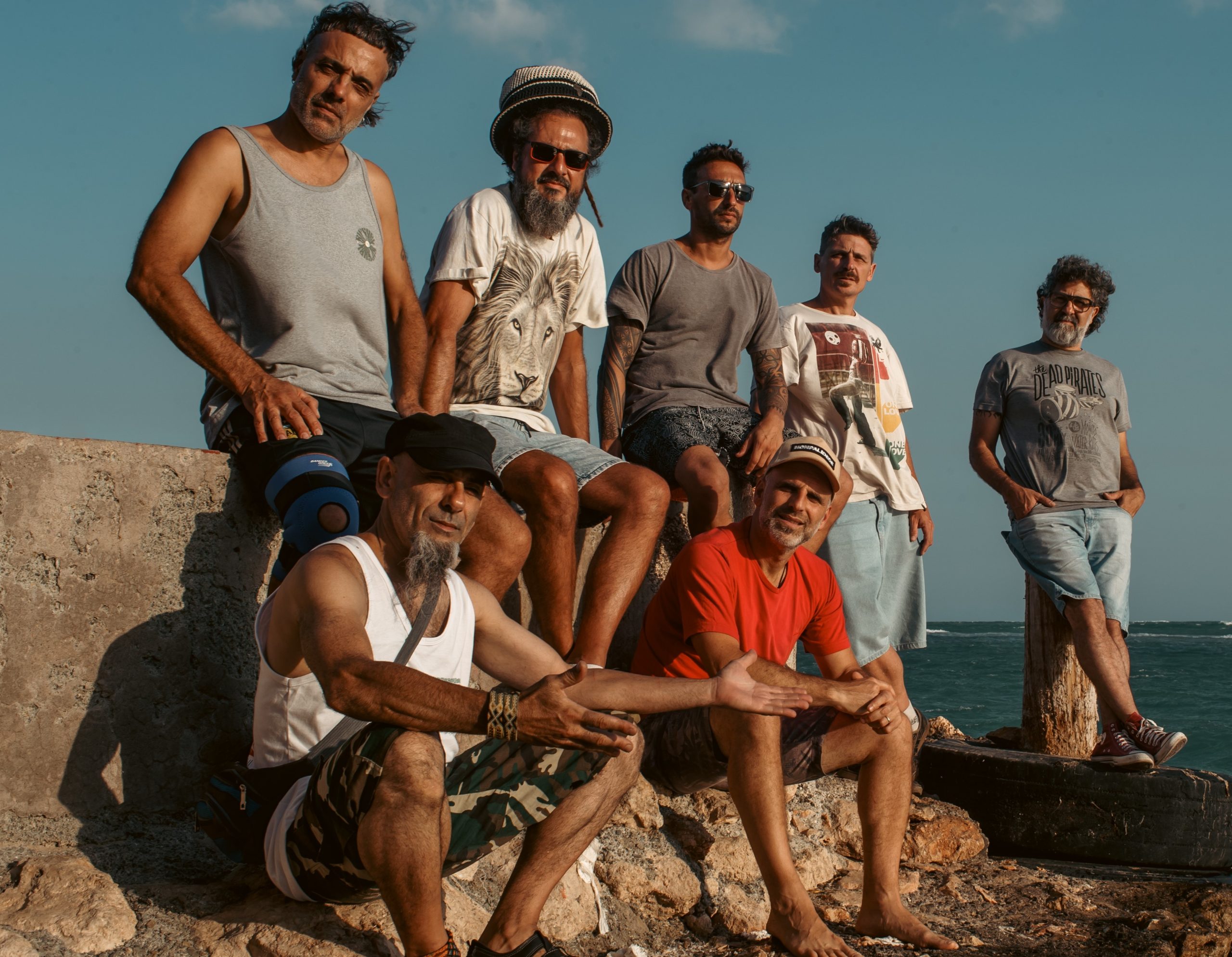 Nonpalidece llega por primera vez al Movistar Arena