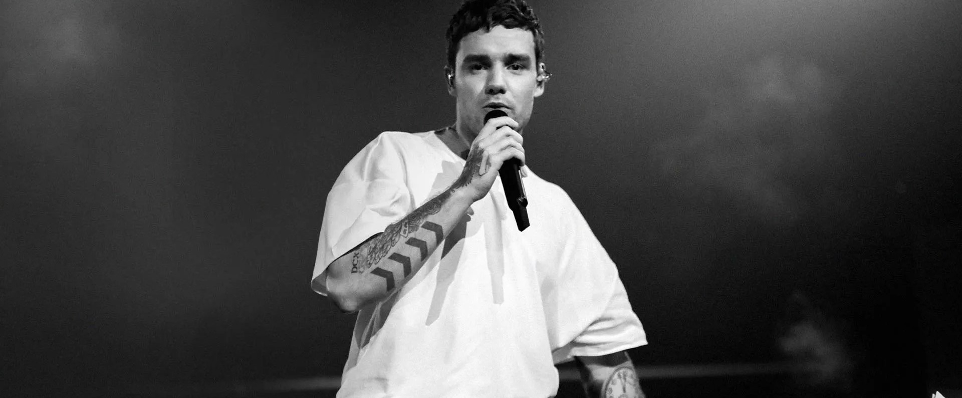 Liam Payne: el &uacute;ltimo adi&oacute;s de One Direction