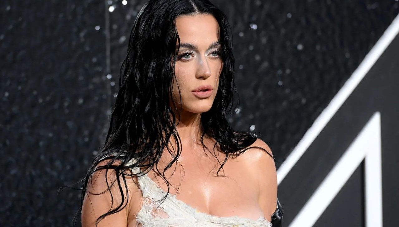 Katy Perry anuncia una nueva fecha en Buenos Aires