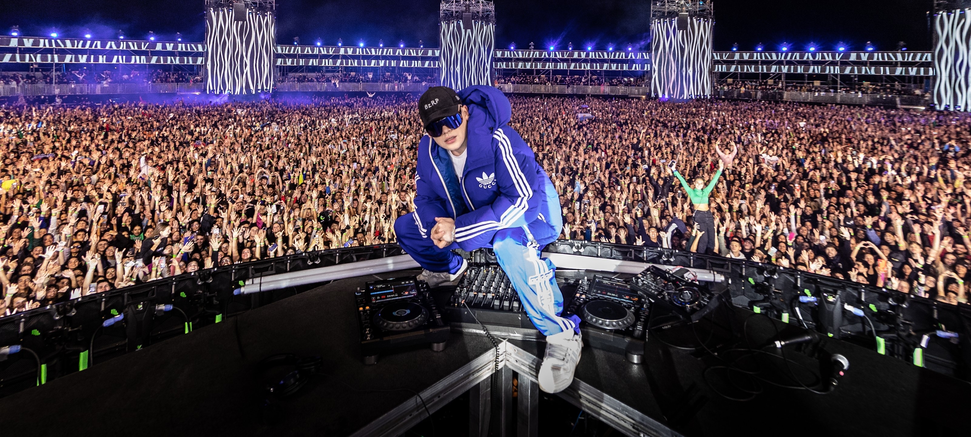 Buenos Aires Trap anuncia todos los horarios de su grilla