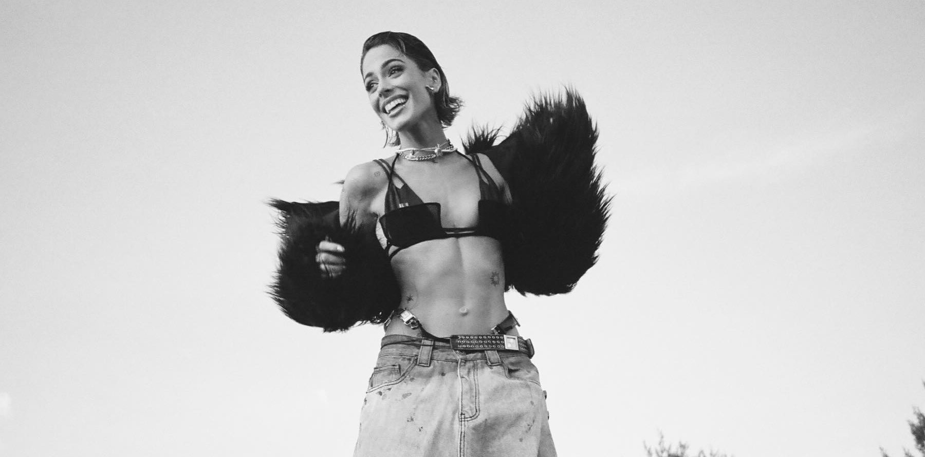 TINI y una publicaci&oacute;n enigm&aacute;tica : &iquest;SE VIENE NUEVA M&Uacute;SICA?