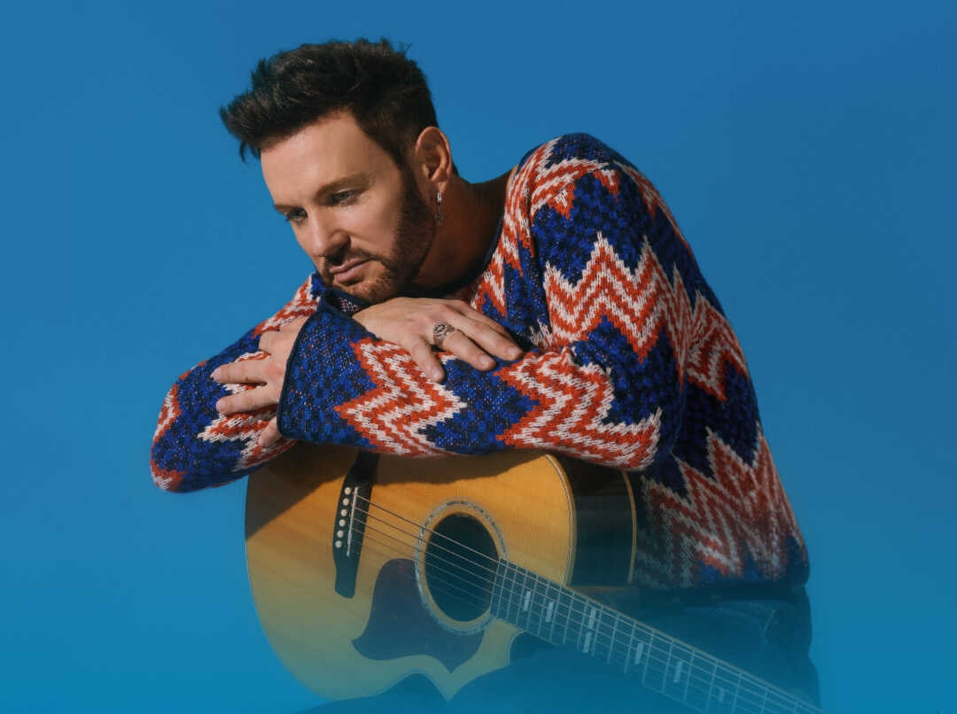 TMH X FANS: Fan&aacute;ticos de Axel hablan de su disco y se llevan una sorpresa inolvidable