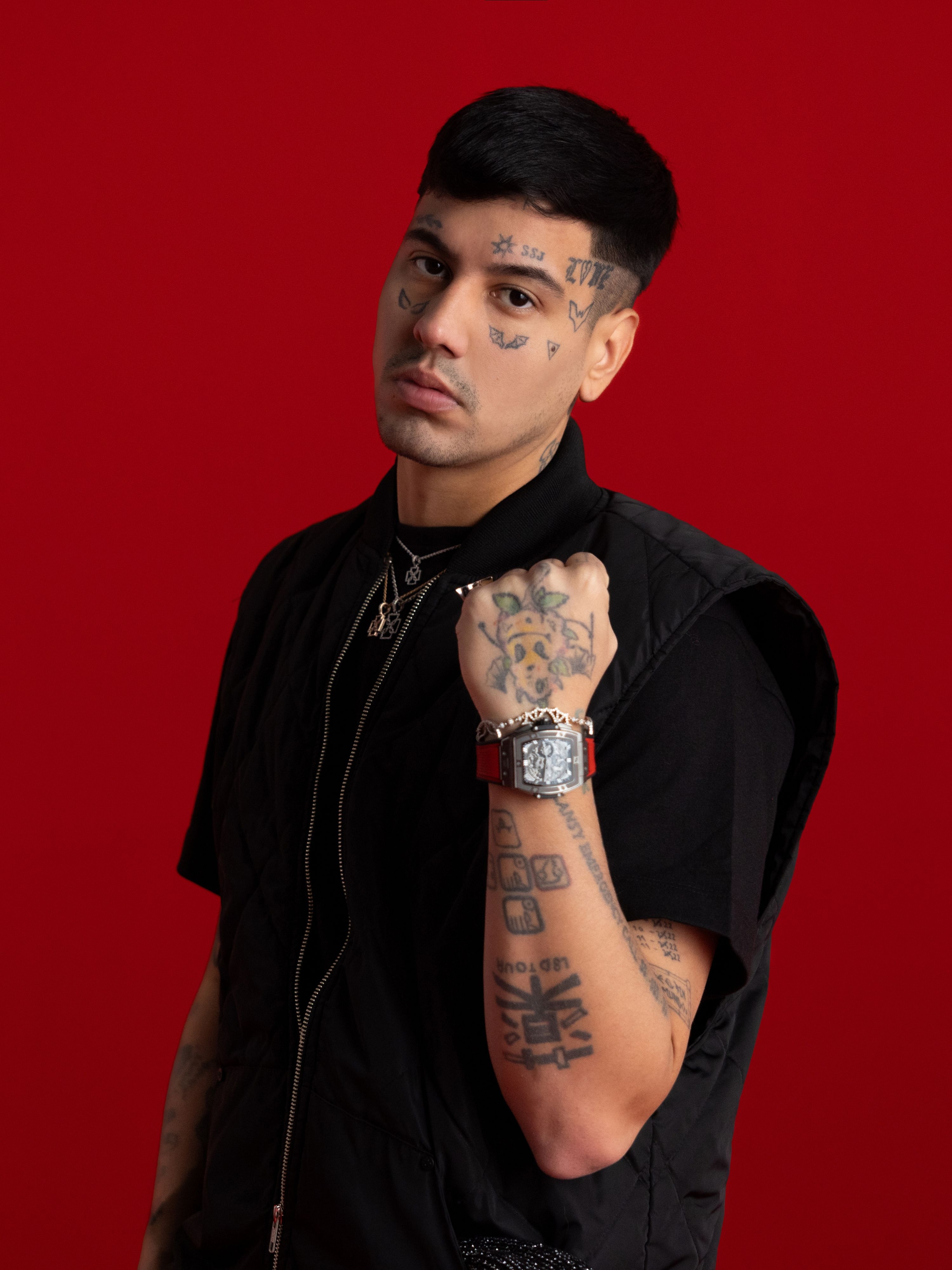 DUKI vende m&aacute;s de 200.000 entradas en tiempo r&eacute;cord con el AMERI World Tour