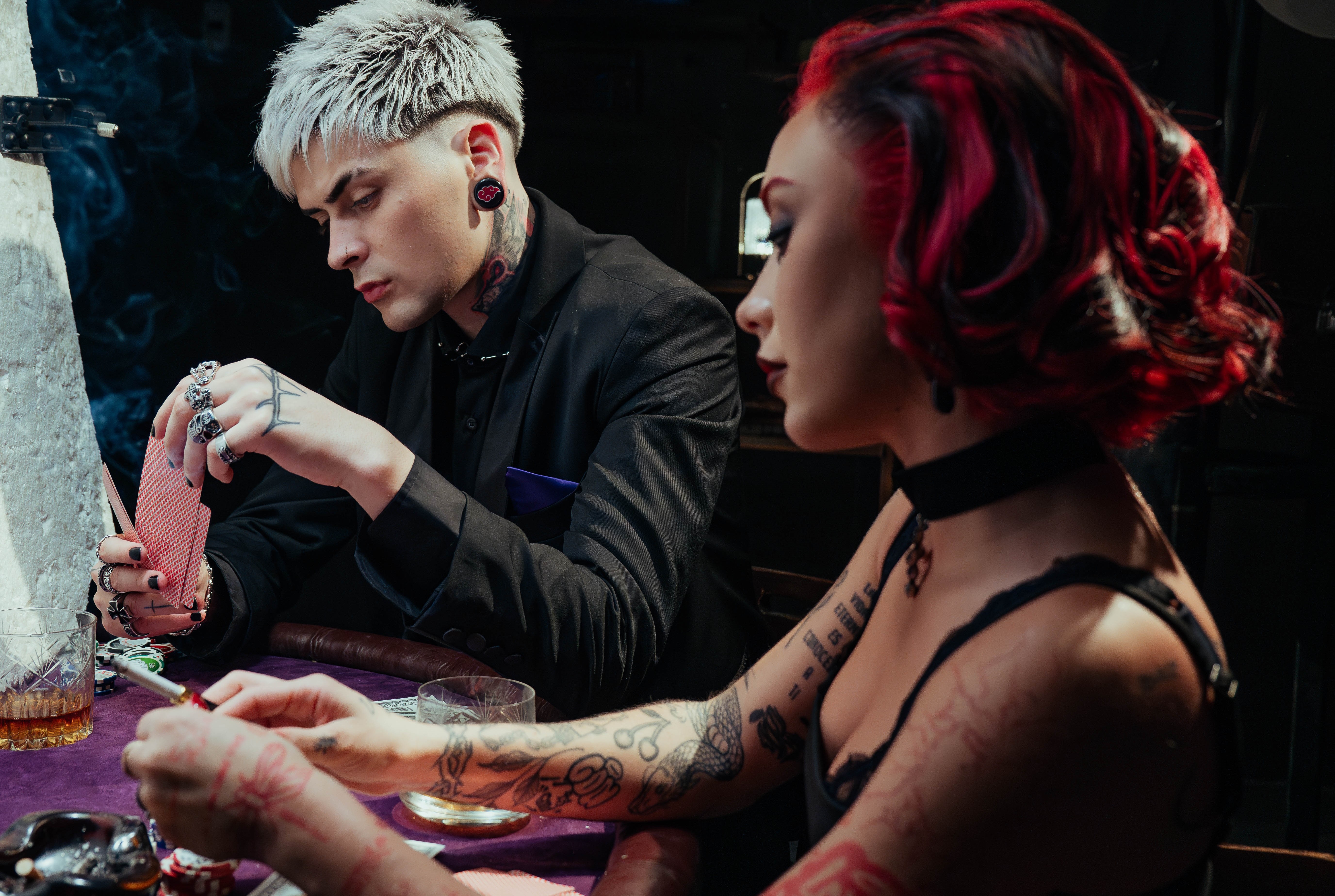 Lit Killah presenta el video de "Mala Suerte", su primer sencillo colaboraci&oacute;n con TULI