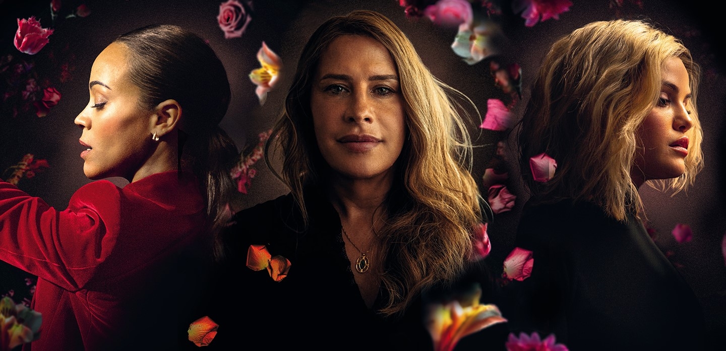 Selena Gomez estrena "Mi Camino", parte de la banda sonora de su nueva pel&iacute;cula "Emilia Perez"