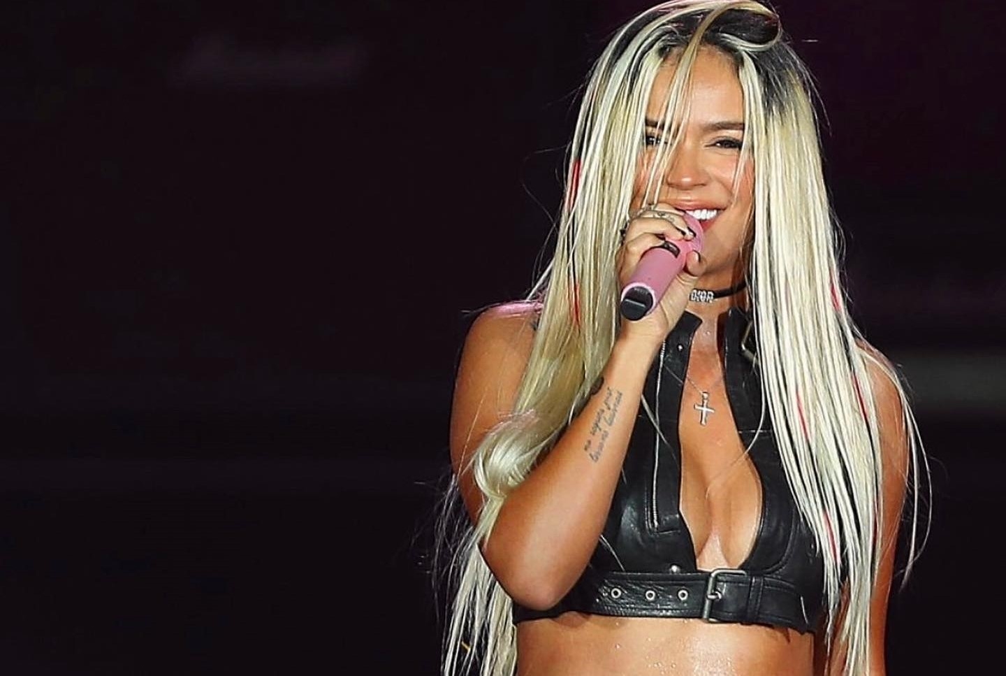 Karol G responde a las cr&iacute;ticas a su nueva canci&oacute;n