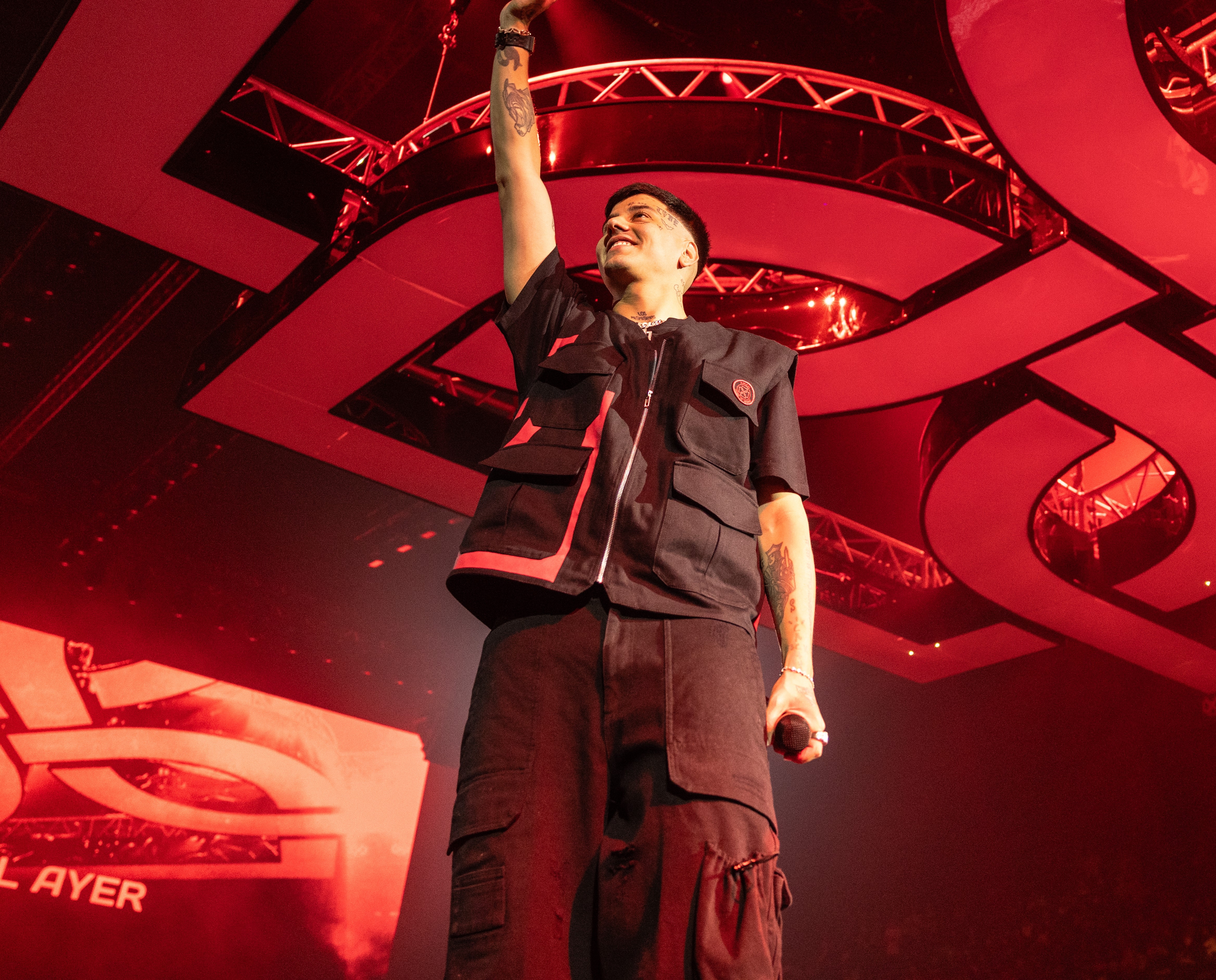 Buenos Aires Trap: Todo lo que tenes que saber