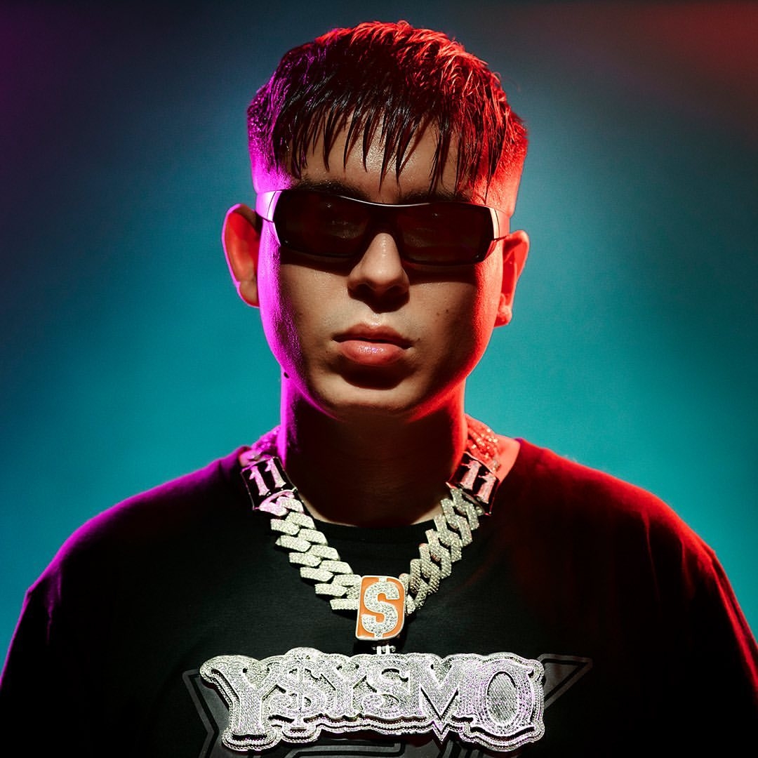 YSY A ser&aacute; el protagonista de una nueva edici&oacute;n de "City Sessions" de Amazon Music