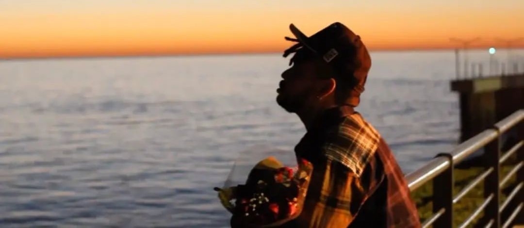 Quan the Young presenta "Diosa"