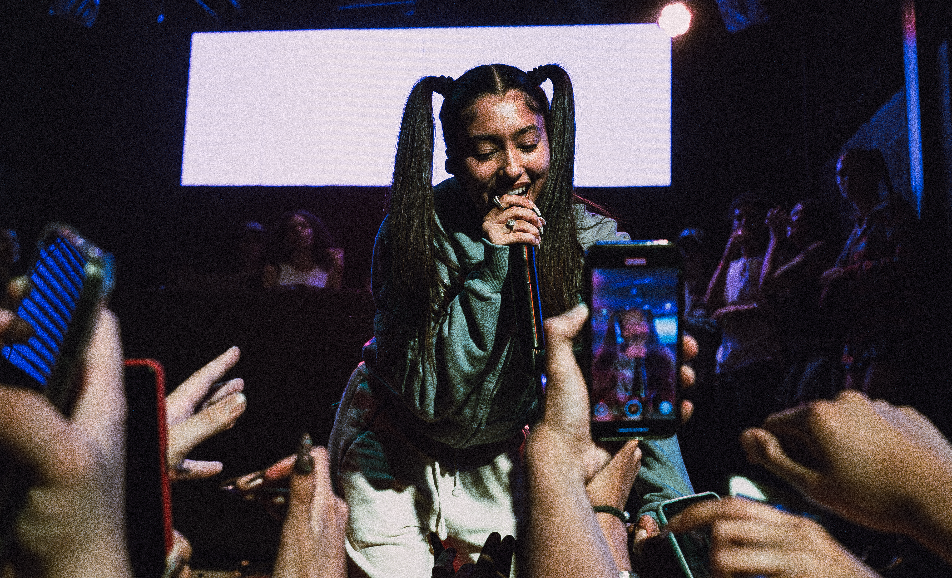 BB TRICKZ encandil&oacute; Buenos Aires con su show en Uniclub