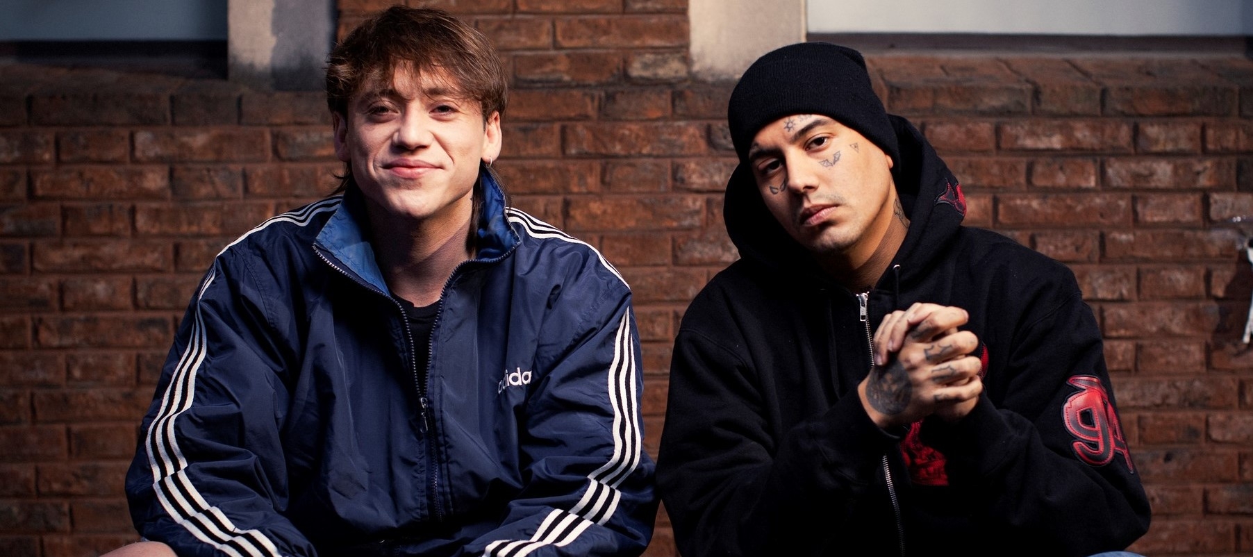 Duki y Paulo Londra dijeron presente en el reencuentro de la Generaci&oacute;n Dorada