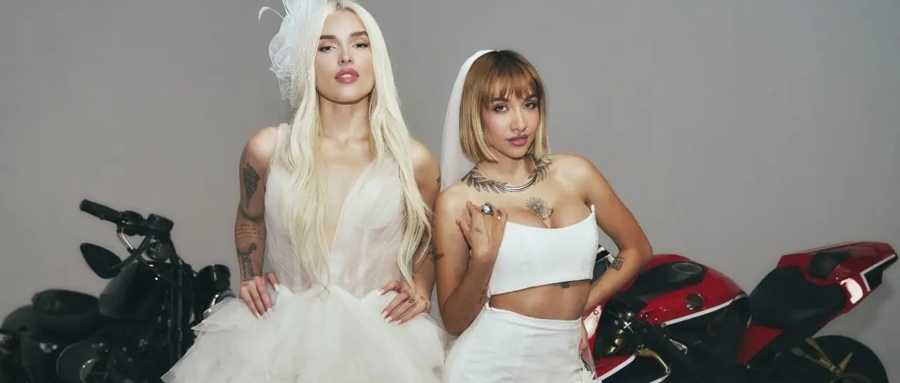 Estos son los estrenos de la semana