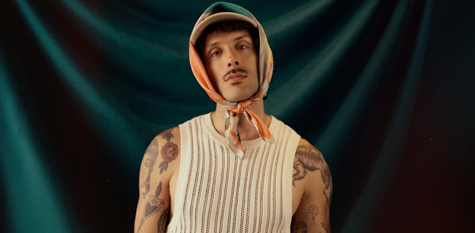 Cardellino se presenta en Buenos Aires con un &uacute;nico show