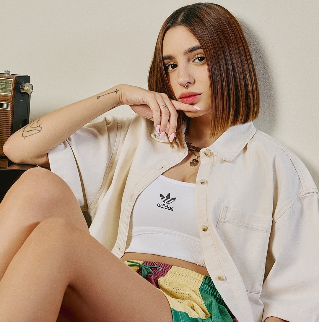 Entrevista a DOMELIPA: "Yo soy mi primer obst&aacute;culo, mi principal hater"