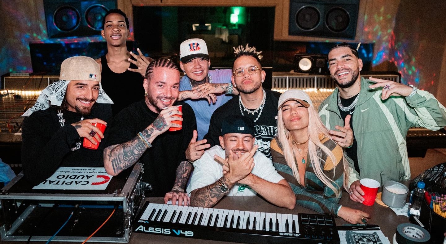 Karol G confirm&oacute; lo que todos estabamos esperando