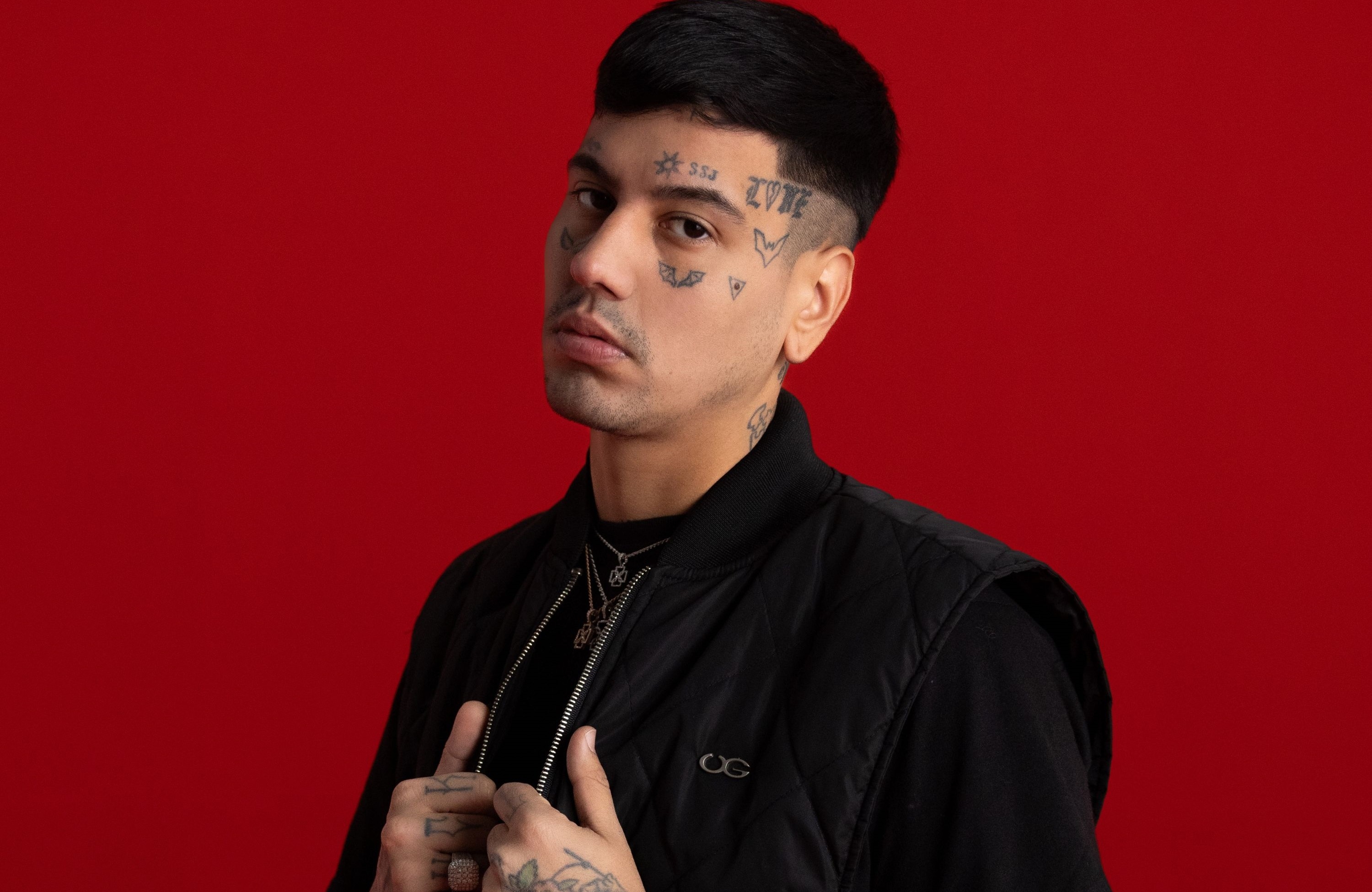 Duki anuncia el AMERI WORLD TOUR