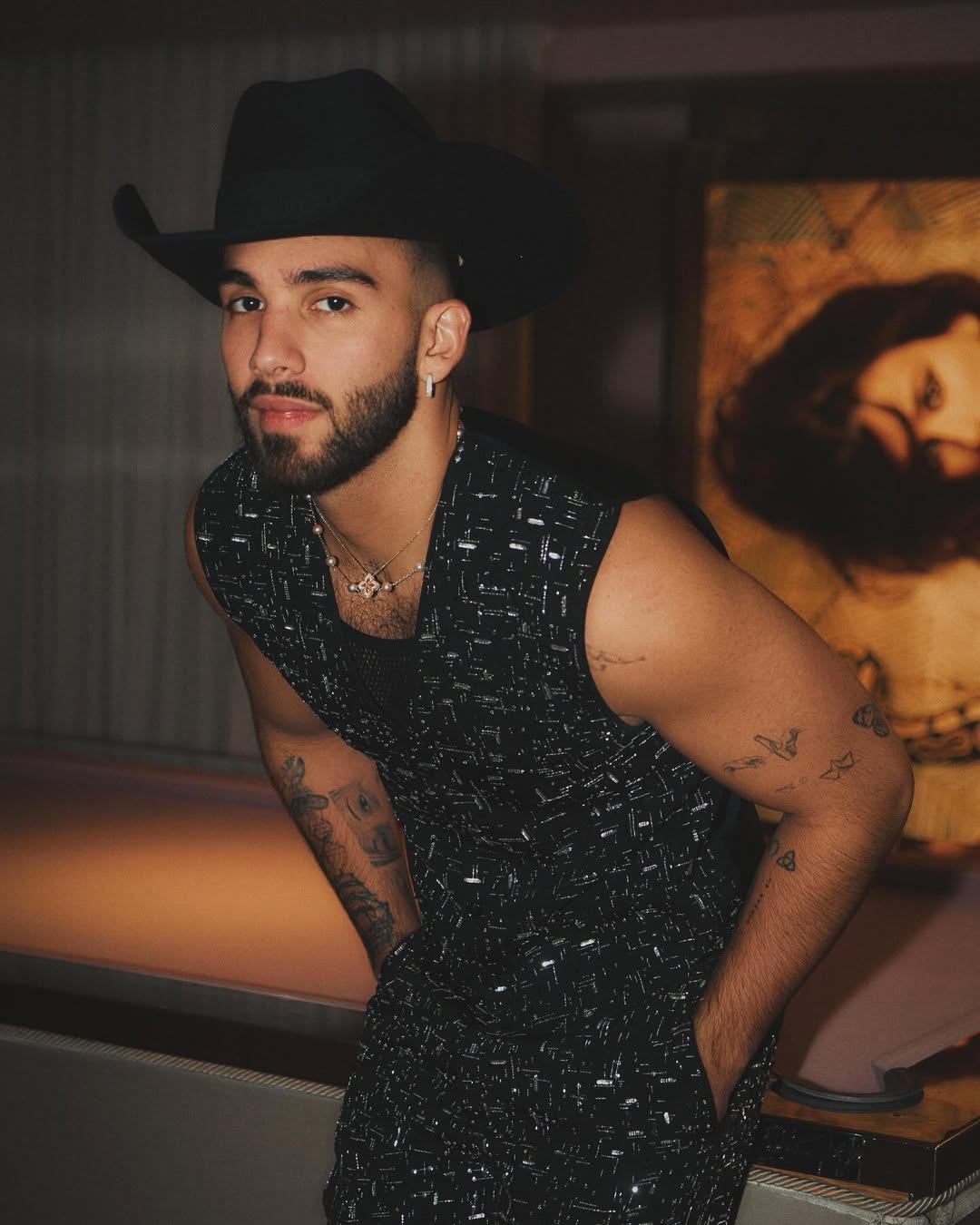 Entrevista a Manuel Turizo: "Que te guste la ex de un amigo es denso"