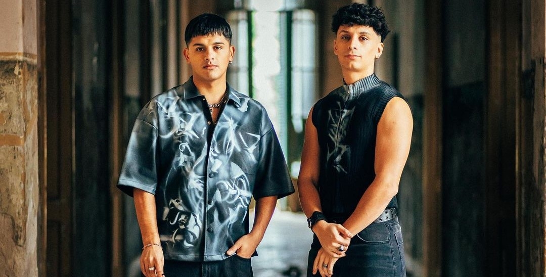 Entrevista a Migrantes: "Al principio &eacute;ramos mas de los n&uacute;meros, ahora estamos mas relajados"