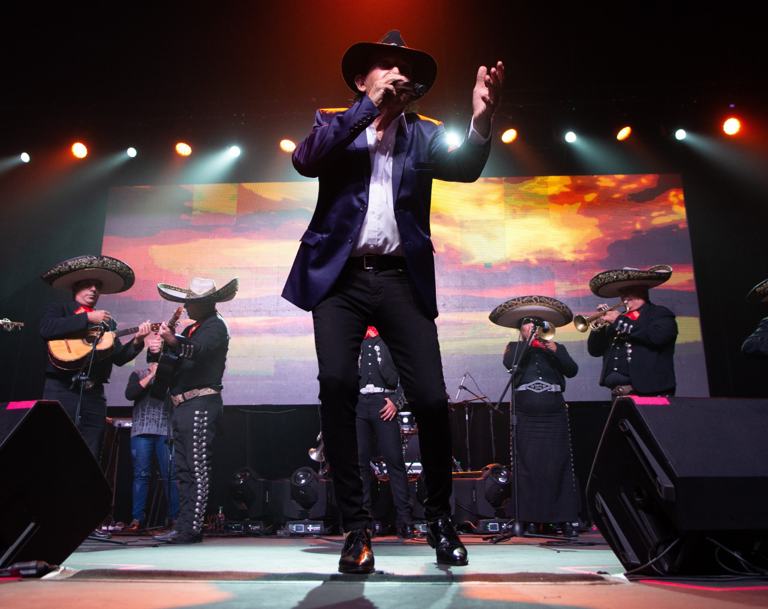 Antonio R&iacute;os celebra su trayectoria con su &aacute;lbum "35 A&ntilde;os"