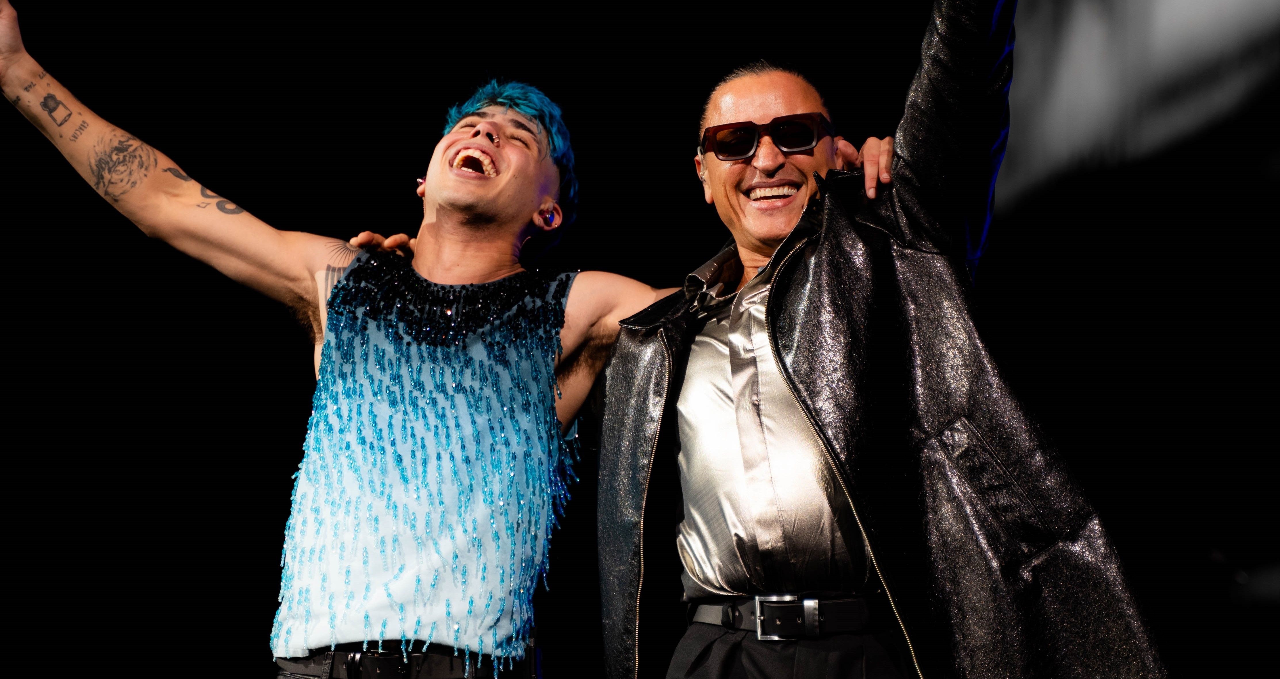 Estos son los estrenos de la semana