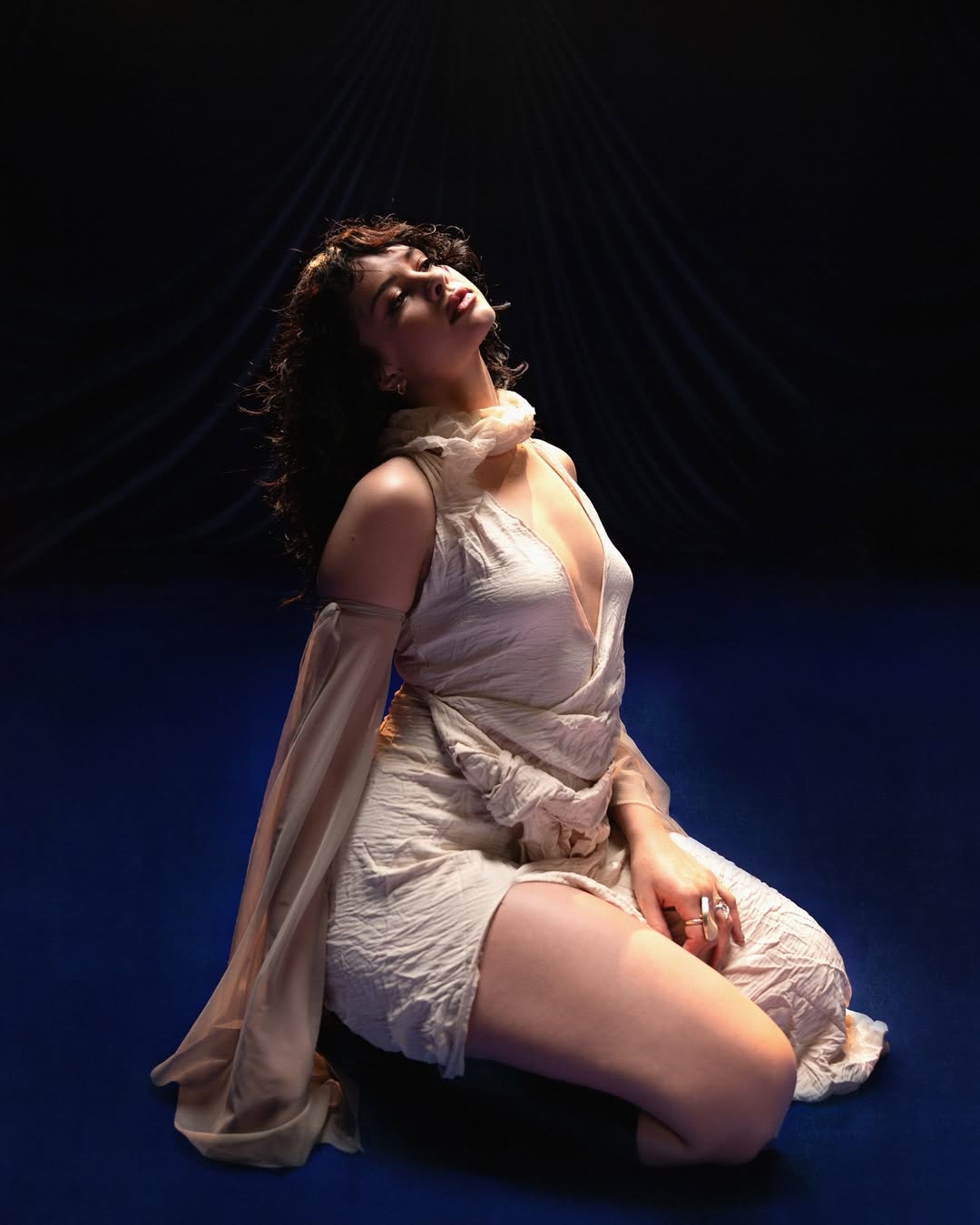 Entrevista a Soulfia: "Al principio buscaba el hit, despu&eacute;s me di cuenta que no es constructivo"