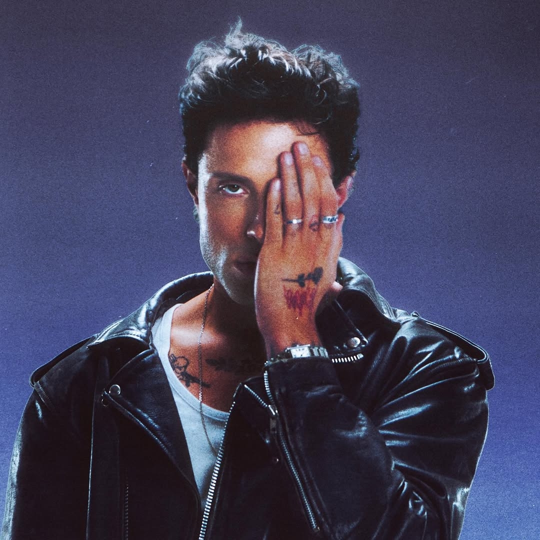 Cardellino presenta su nuevo &aacute;lbum "SUKHA"