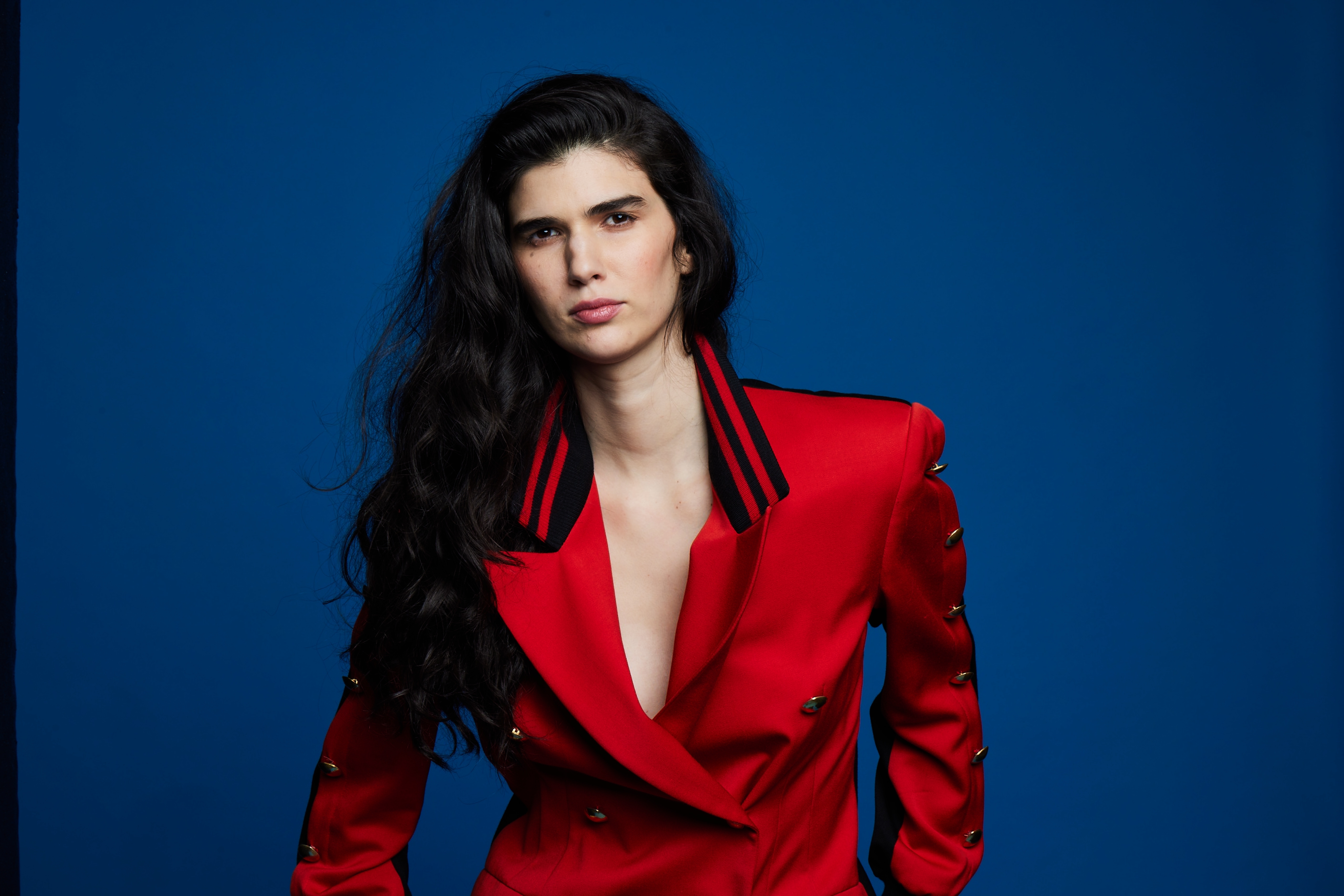 Entrevista a Doble Valentina: "De vez en cuando hay que dudar de nosotros"