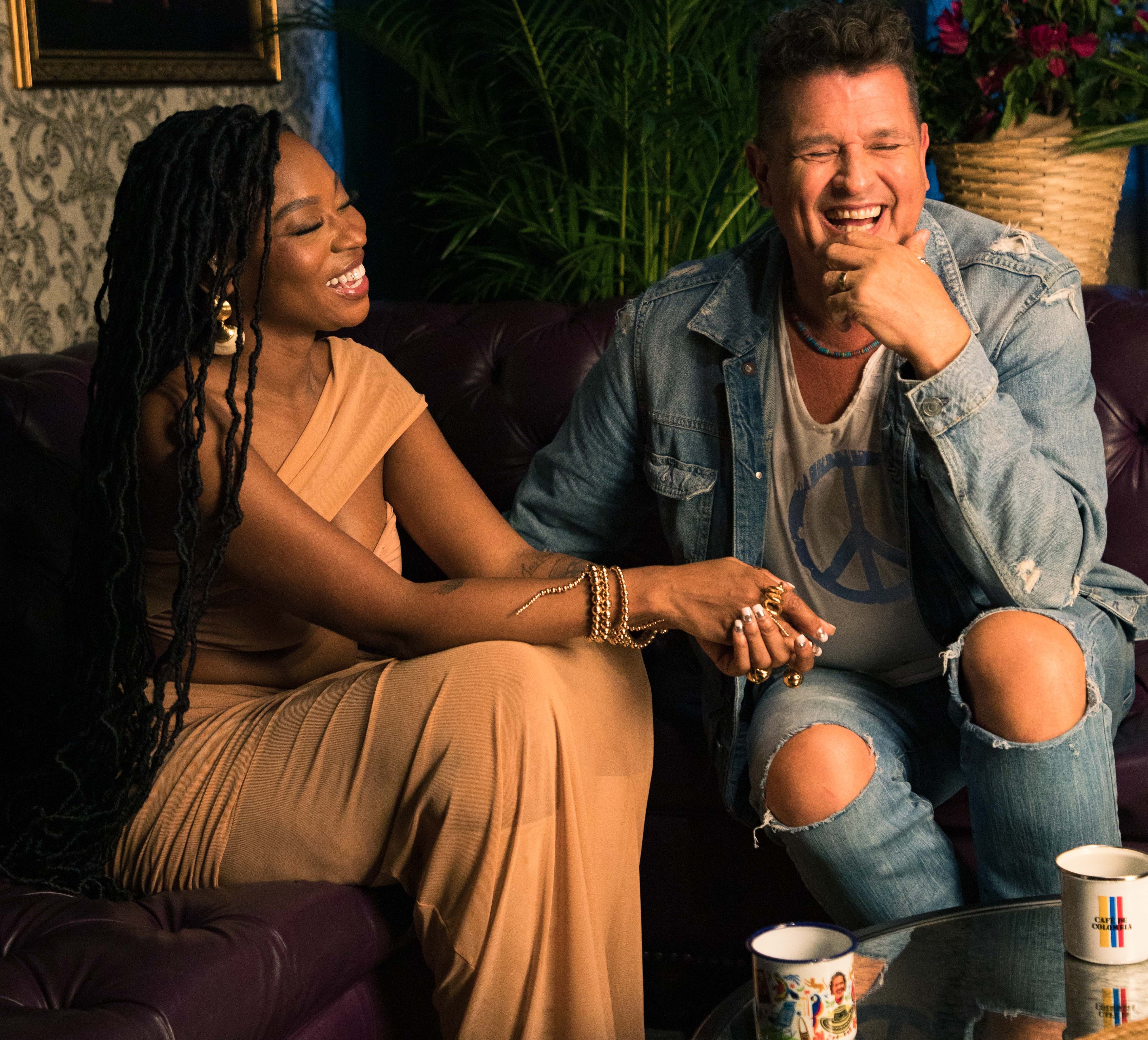 La Academia Latina de la Grabaci&oacute;n presenta "Latin GRAMMY Sessions: 25 a&ntilde;os"