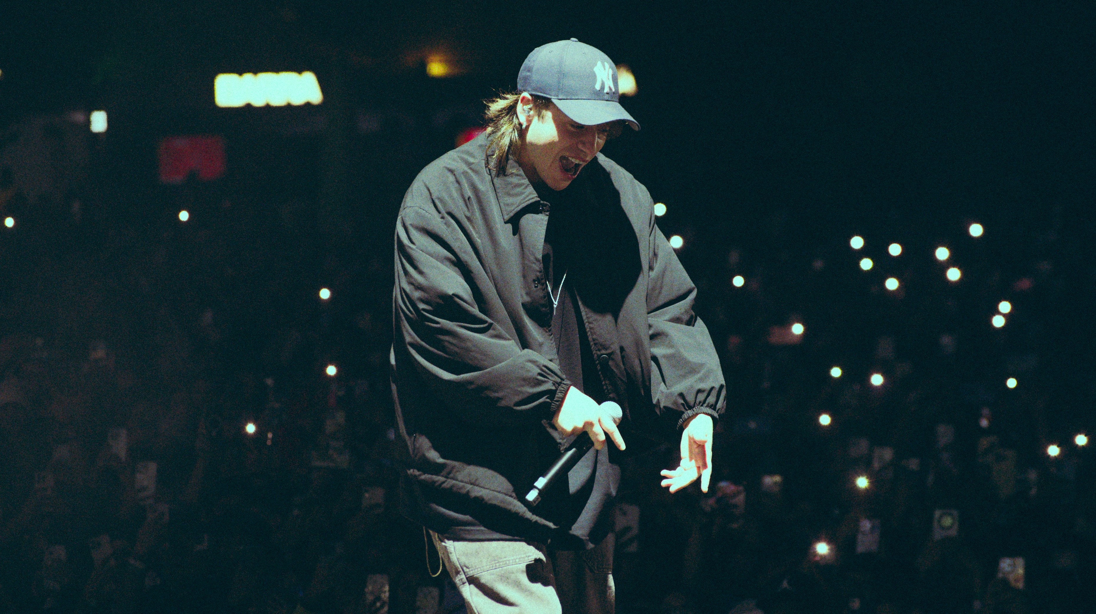 Paulo Londra confirma sus presentaciones en Espa&ntilde;a