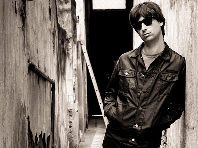 Hern&aacute;n Romero regresa a Buenos Aires para presentar su nuevo espect&aacute;culo "A.C."