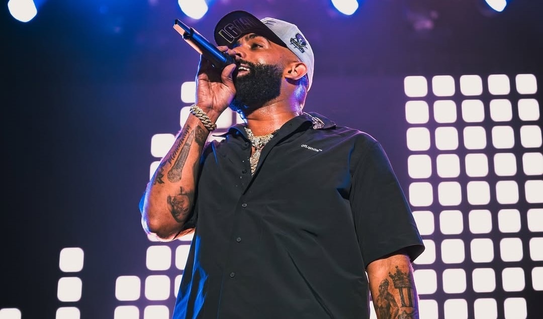 Viv&iacute; toda la cobertura de TMH del D&iacute;a 2 del Buenos Aires Trap