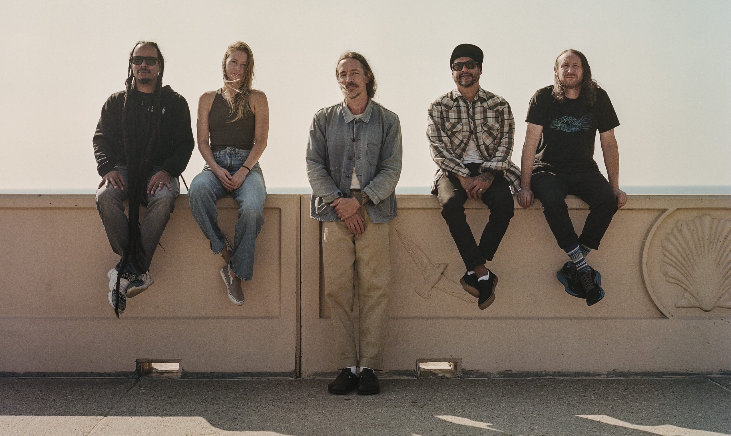 Viña 2025: Incubus y The Cult completan el line up