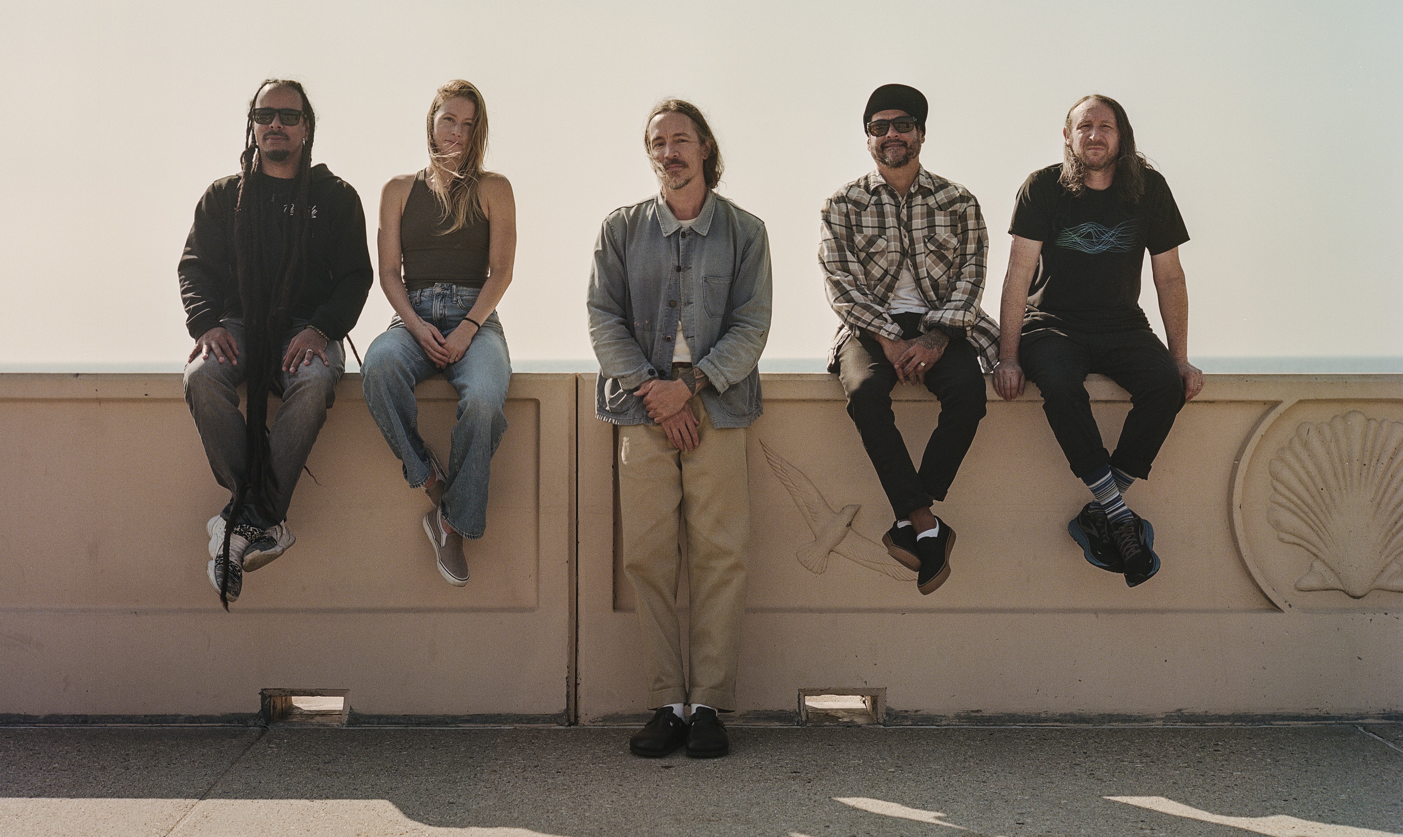 Vi&ntilde;a 2025: Incubus y The Cult completan el line up