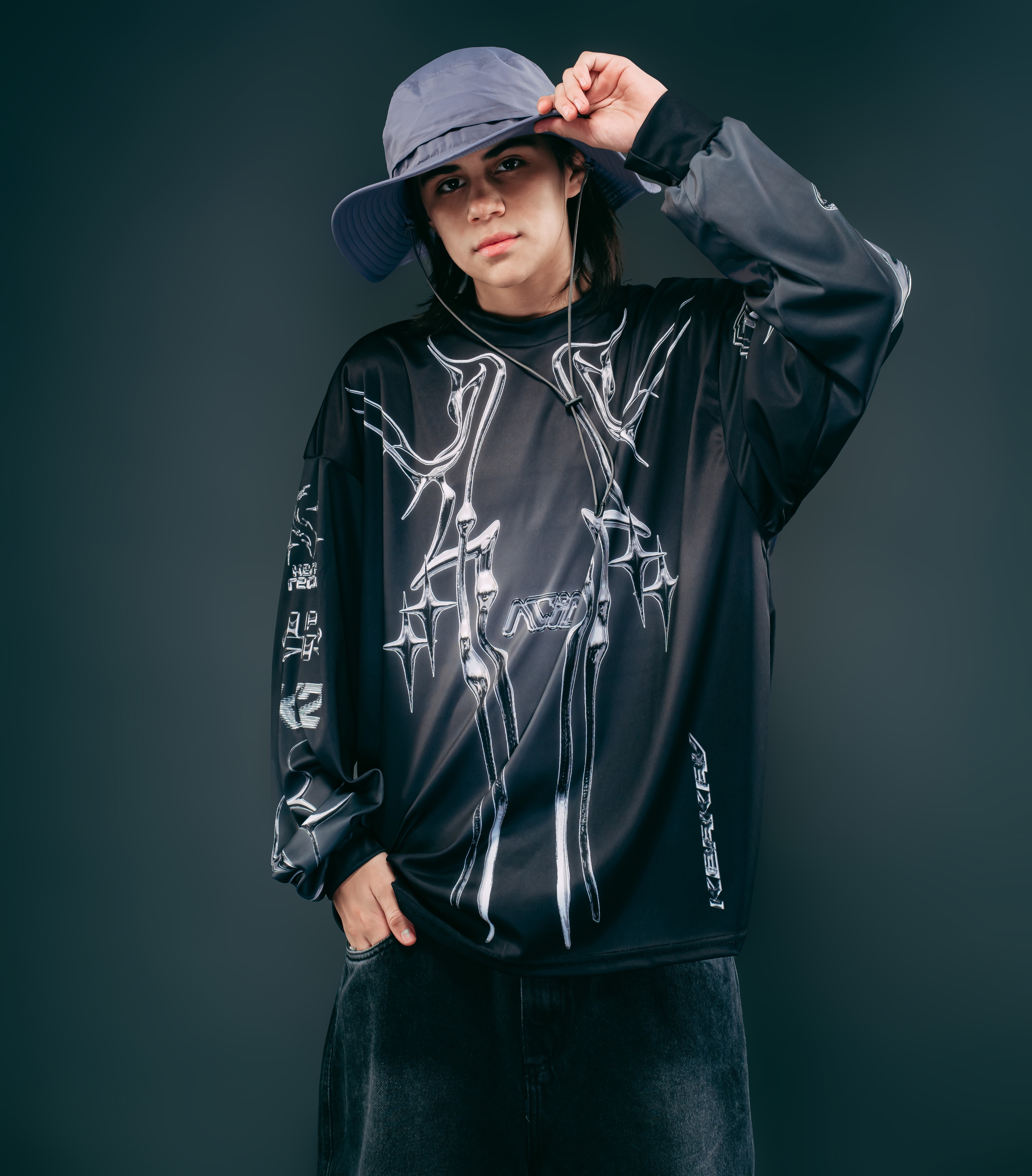 Valentino Merlo har&aacute; una segunda funci&oacute;n en el Teatro Gran Rex