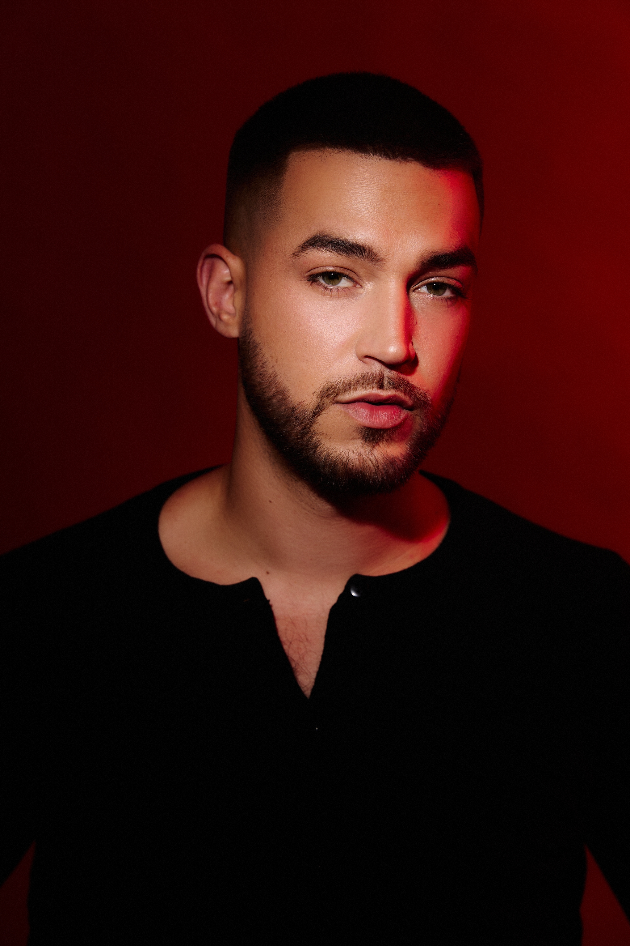 st. Pedro estrena la versi&oacute;n deluxe de su &aacute;lbum "Esta Vida Que Eleg&iacute;"