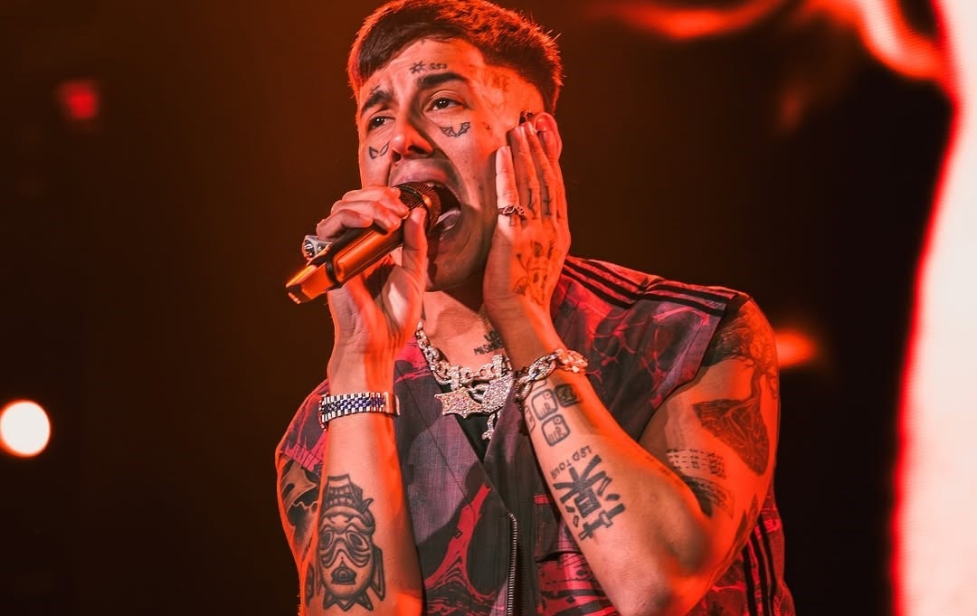 Viv&iacute; toda la cobertura de TMH del D&iacute;a 1 del Buenos Aires Trap