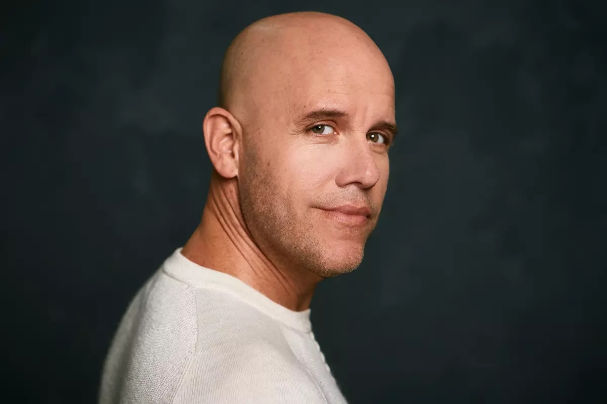 Entrevista a Gian Marco: "Nunca me imagin&eacute; que iba a cantar con Silvio Rodriguez"