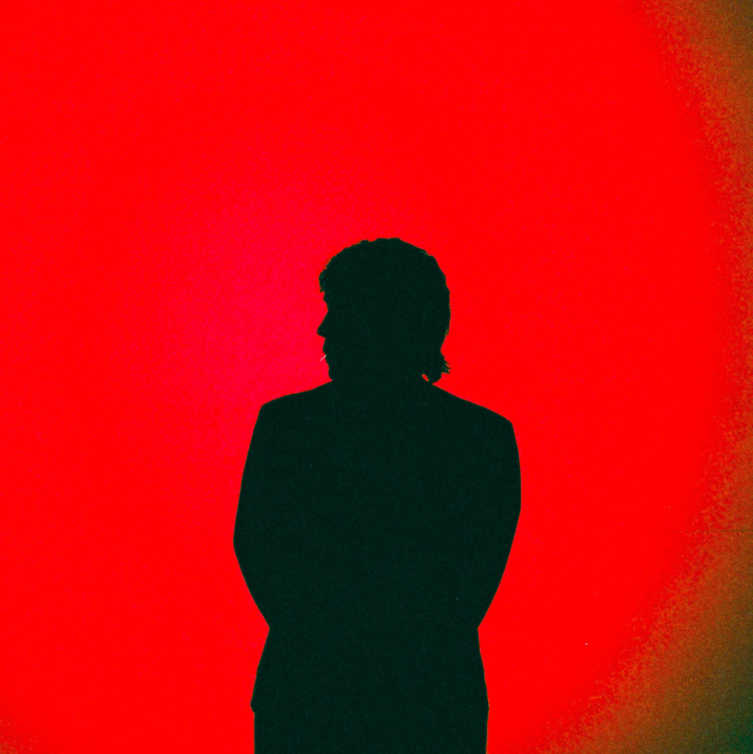 Ed Maverick regresa a la m&uacute;sica con un show en Argentina