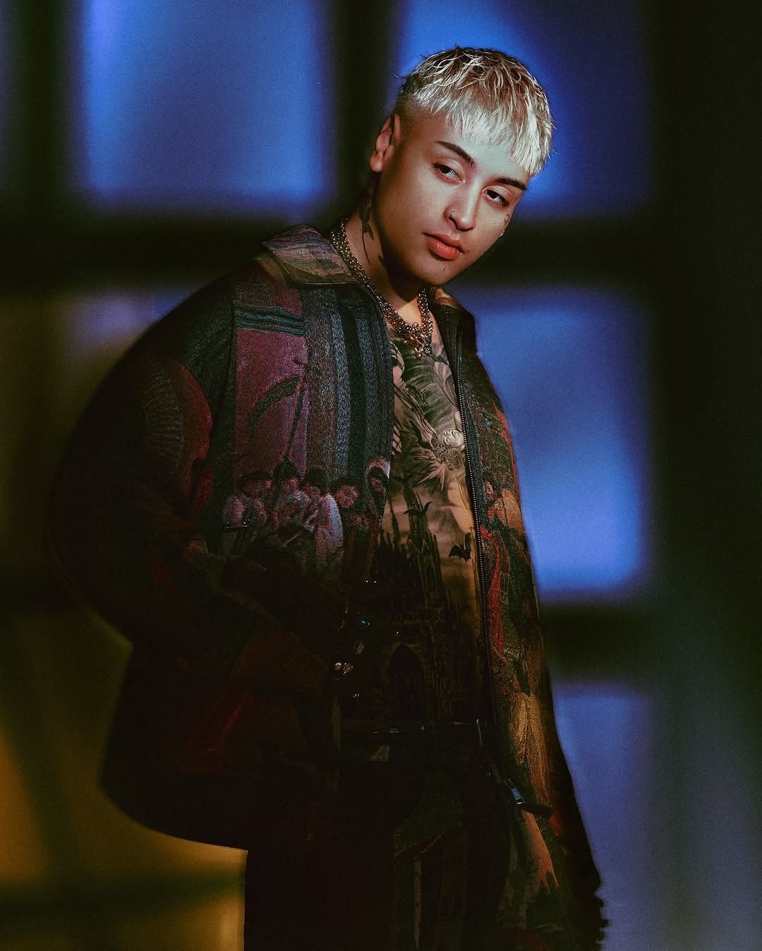 NACE GOTTI: Tiago PZK adelanta una nueva etapa