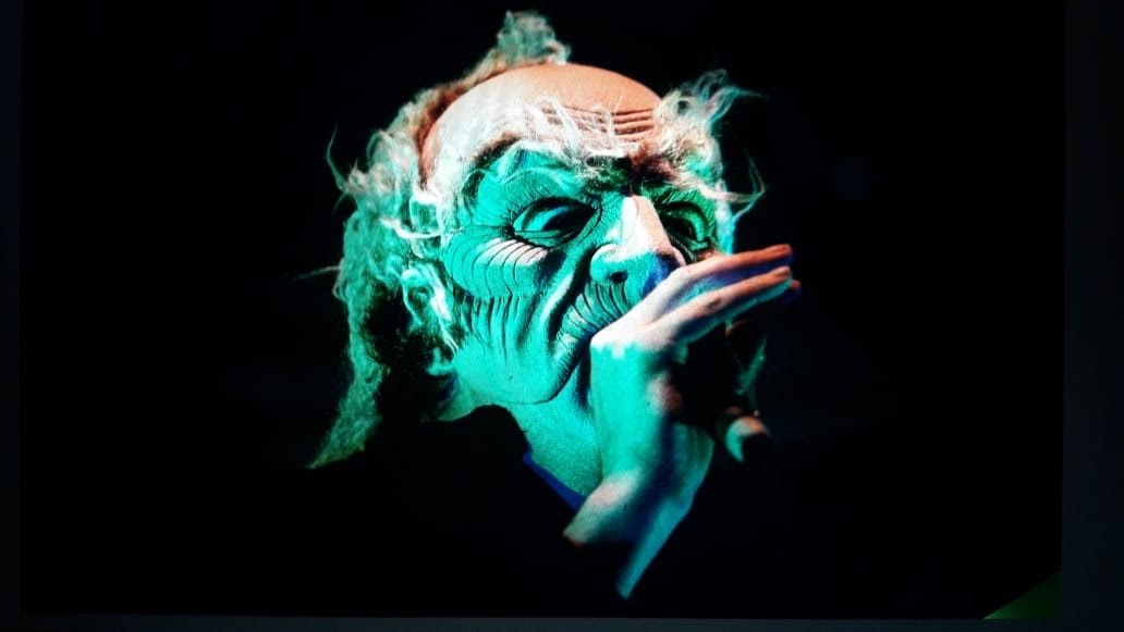 Genetics anuncia la &uacute;ltima presentaci&oacute;n en Buenos Aires de "The Lamb Lies Down on Broadway"