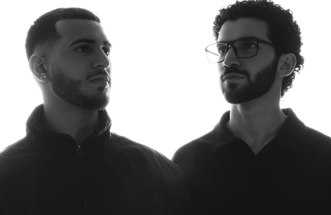 Entrevista a Alleh & Yorghaki: "Quer&iacute;amos descubrir quienes somos en esta nueva etapa"