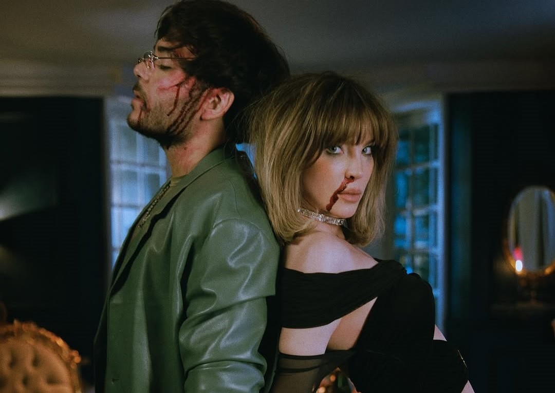 Belinda anuncia el estreno de "La Cuadrada"