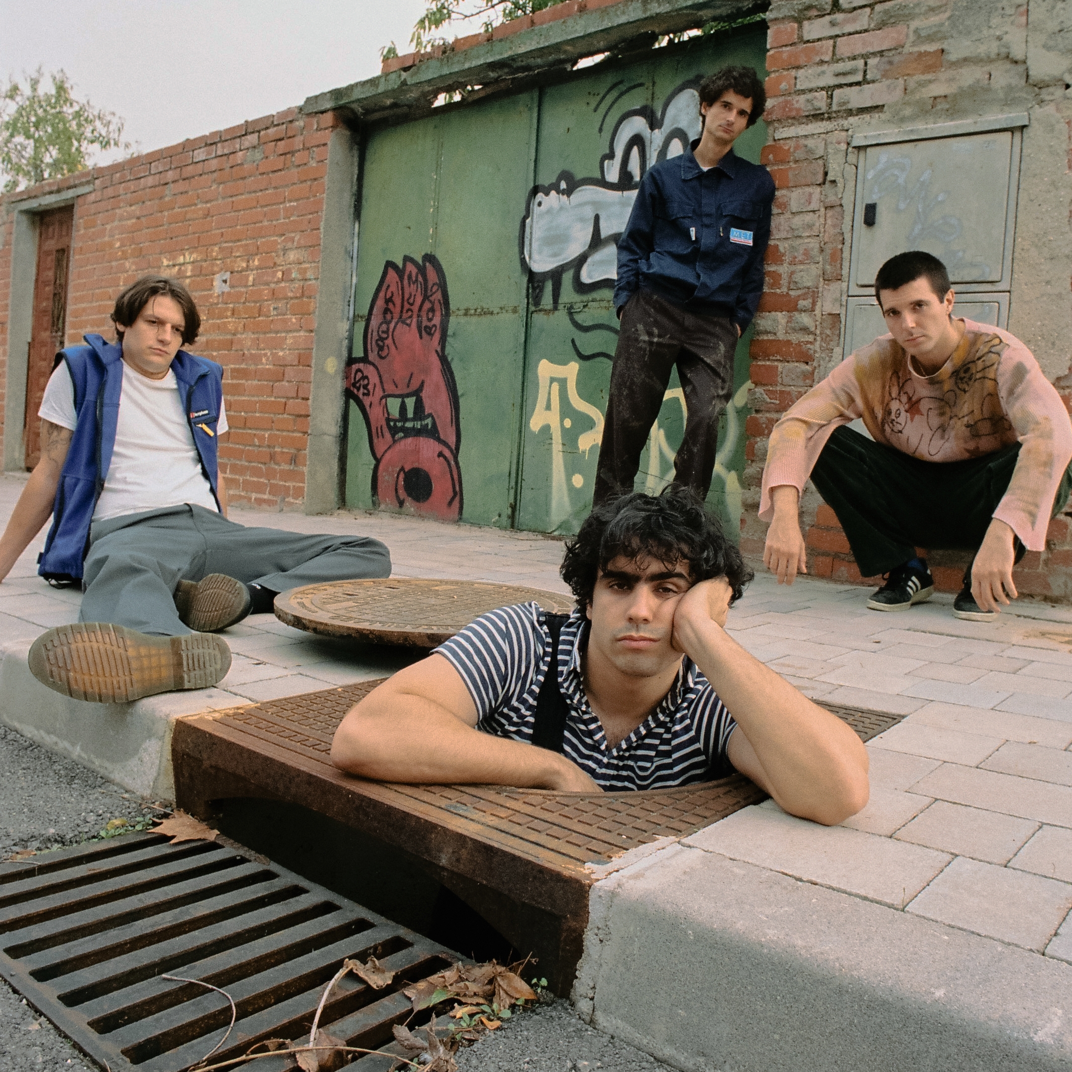 Carolina Durante regresa al pa&iacute;s con su nuevo &aacute;lbum "Elige Tu Propia Aventura"