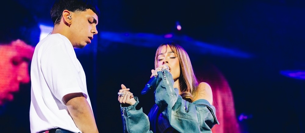 Estos son los estrenos de la semana