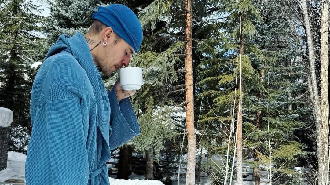 El ins&oacute;lito episodio de Justin Bieber&hellip; &iquest;dej&oacute; de seguir&nbsp;a&nbsp;su&nbsp;esposa?