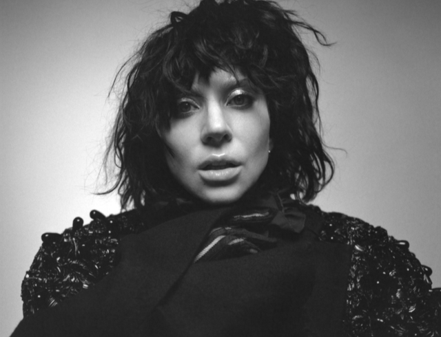 Lady Gaga anuncia "MAYHEM", su anticipado s&eacute;ptimo &aacute;lbum de estudio