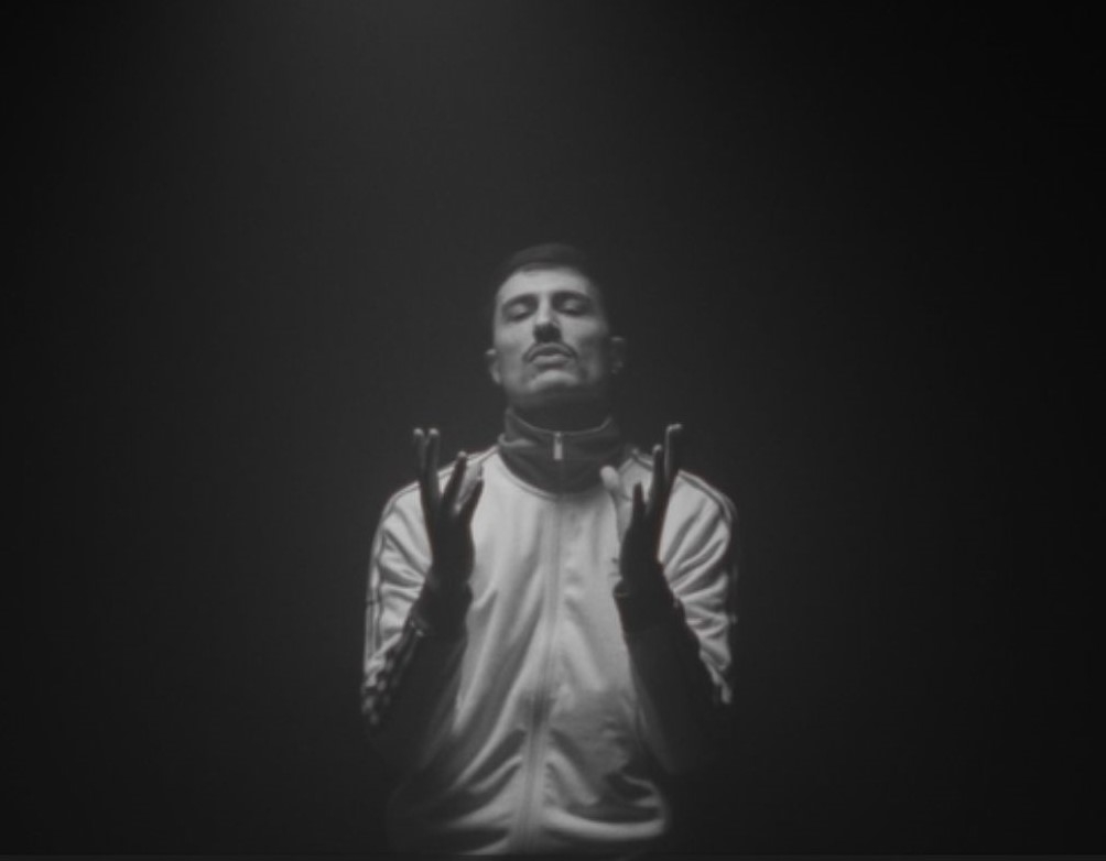 Beauty Pikete arranca 2025 con "AEROPLANO", su nuevo sencillo